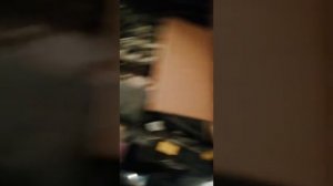 Замена ремня ГРМ HAIMA 3