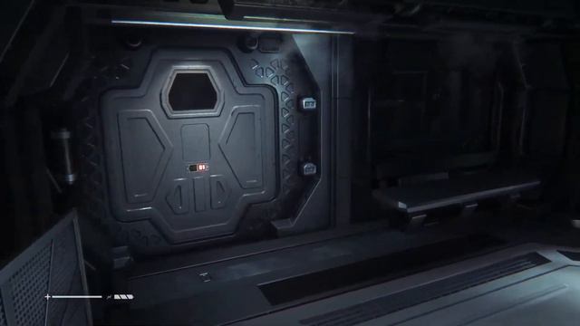 Alien: Isolation - Серия 2 (Аксель и мародёры)