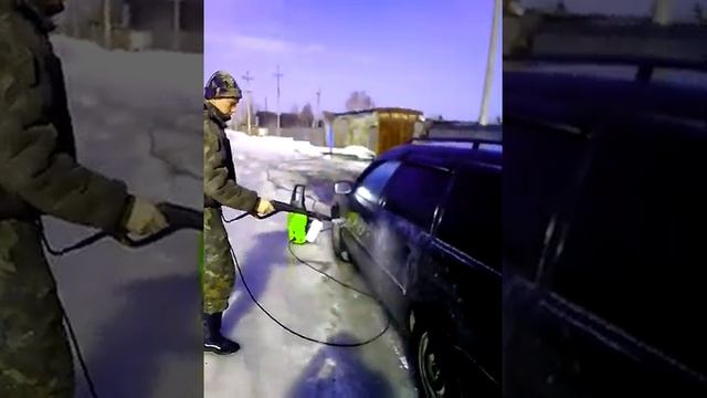 Тест пистолета Bosch смотреть онлайн