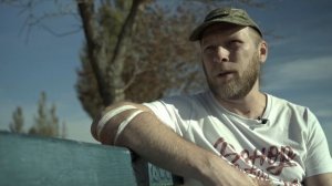 ⚡Павел Чуприна: забирая кадры и отдавая кровь⚡️