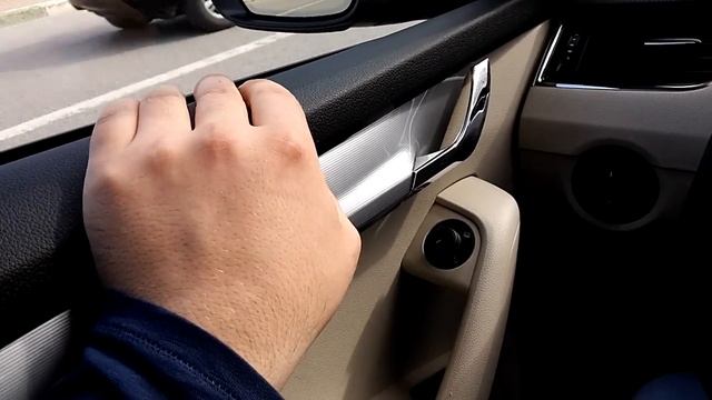 Skoda octavia 2016 turkiye