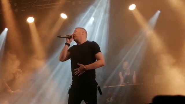 Poets of the Fall - Lift @ Allas Sea Pool, Helsinki 25.8.2023 смотреть онлайн