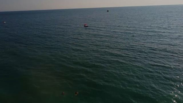 Бухта Инал смотреть онлайн