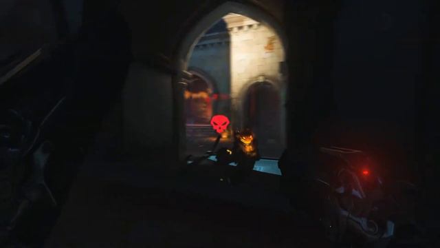 Just like nightmare...(Ov edit) смотреть онлайн