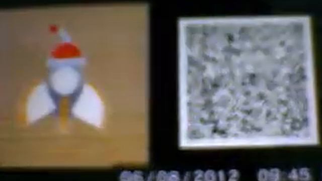 freakyforms pokemon & pikmin formee QR codes! смотреть онлайн