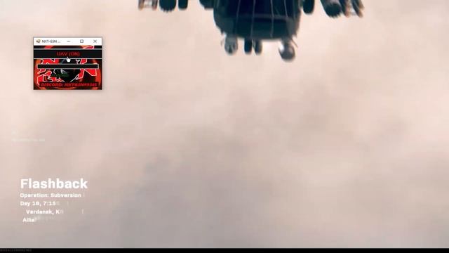 Warzone UAV Tool смотреть онлайн