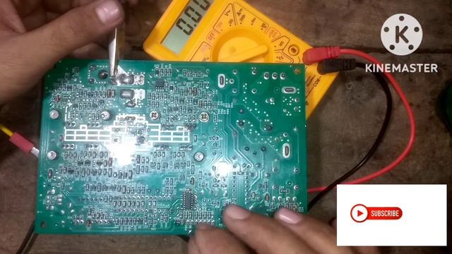 Luminous Eco Watt Display Problem Repair!! Luminous Eco Watt Buzzer Problem Repair