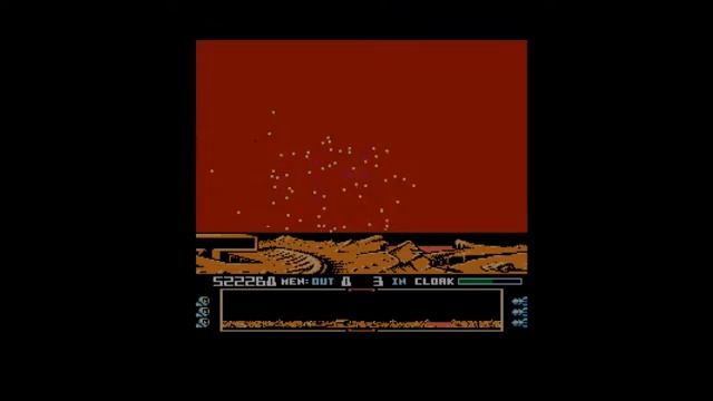 Dropzone (NES-E) Playthrough смотреть онлайн