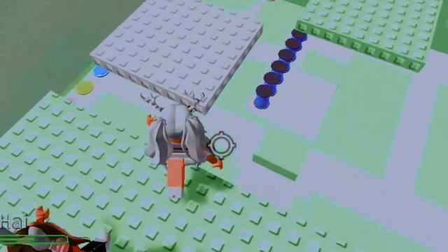 RELAXING MUSIC WITH OBBY ROBLOX❤️✨ смотреть онлайн