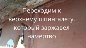 Как открыть замок без ключа | Открыть гараж | вскрыть гараж『потерял ключи』