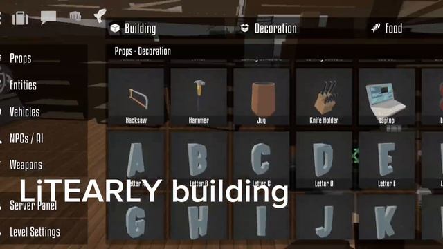 i made a hotel... (gorebox) смотреть онлайн