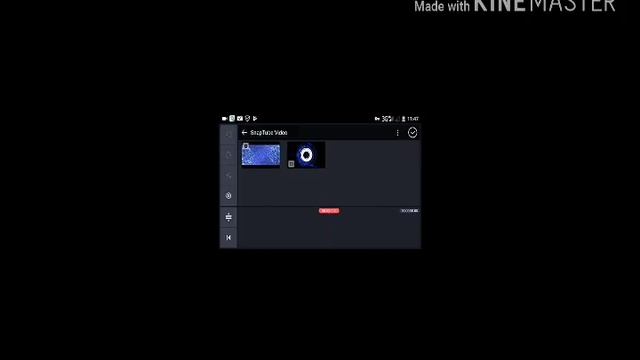 Как создать интро через телефон смотреть онлайн