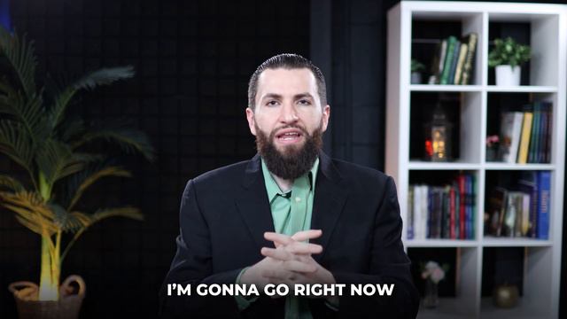 Being Patient & Tolerant | Living with The Quran | Ep. 17 смотреть онлайн