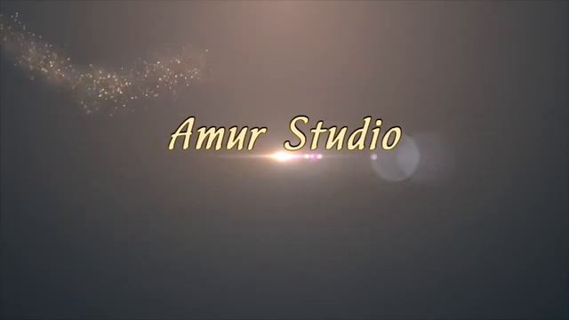 Интро мерцающие частицы #1