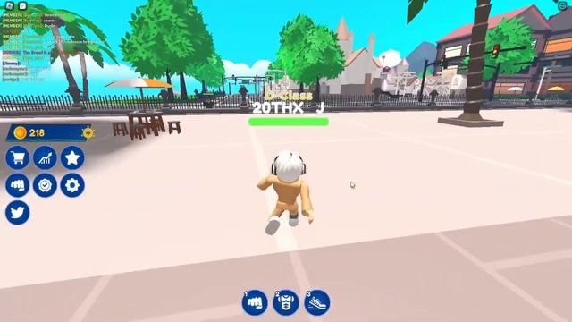 FREE ACCESSORIES Roblox UGC! Yama Cape and Chakra Mask! смотреть онлайн