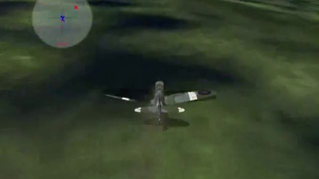 Microsoft Combat Flight simulator 3 смотреть онлайн