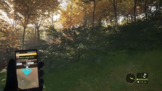 This Hunting Game Is Actually Incredible... смотреть онлайн