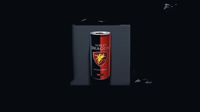 Ещё одна заставка Wild Dragon смотреть онлайн