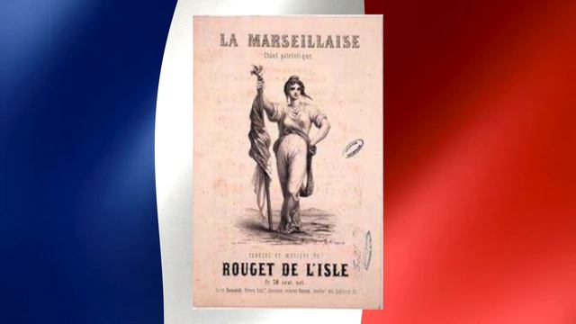 L'HYMNE DES MARSEILLAISE - Berlioz - Parties 3 et 4 (1830) смотреть онлайн