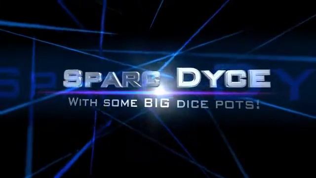 Sparc Dyce intro 2 смотреть онлайн