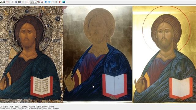 III курс. 6 мая смотреть онлайн