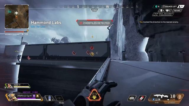 26 Minutes That'll Make You NEVER Want to Play Bloodhound Again смотреть онлайн