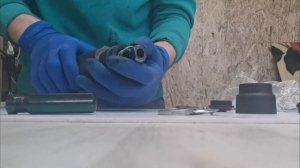 Перфоратор не держит бур. Makita hr2450. Ремонт перфоратора