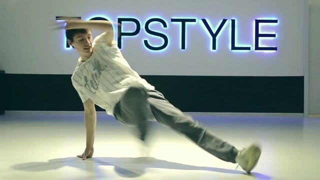 Максим Исаков TopStyle смотреть онлайн