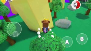 все секреты шики в супер медведь приключения на карте улья(Димас)