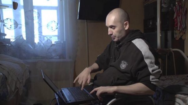 Крупенников В А КРАТКАЯ ВИДЕО БИОГРАФИЯ