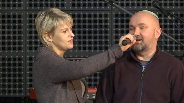 ШАБАТ КЕМО On-line 18.02.2017 смотреть онлайн