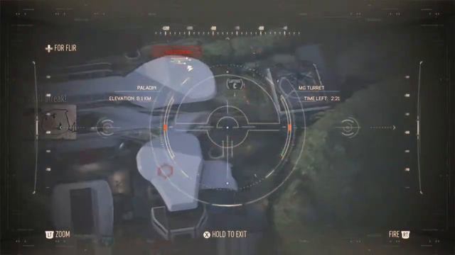CoD: AW - Vicious W/ Every Weapon! Episode 2: Bal смотреть онлайн