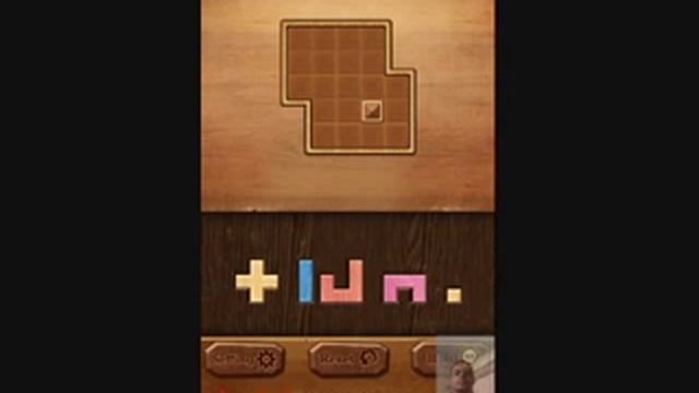 Wood Block Puzzle [ 1 - 50 levels ] Relax смотреть онлайн