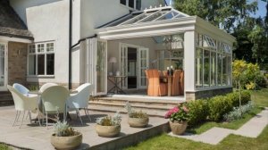 95 Красивых веранд и террас к дому