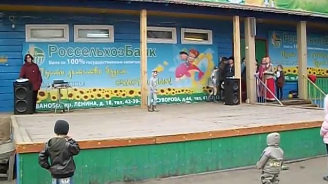 Мода Иваново смотреть онлайн