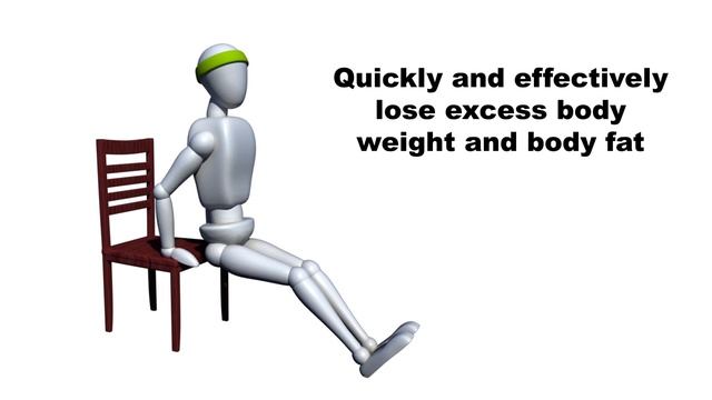 Scientific 7-Minute Workout app смотреть онлайн