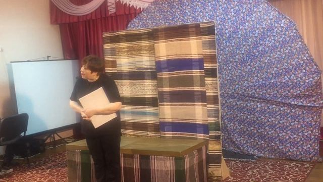 Театр кукол из Астрахани (видео) смотреть онлайн