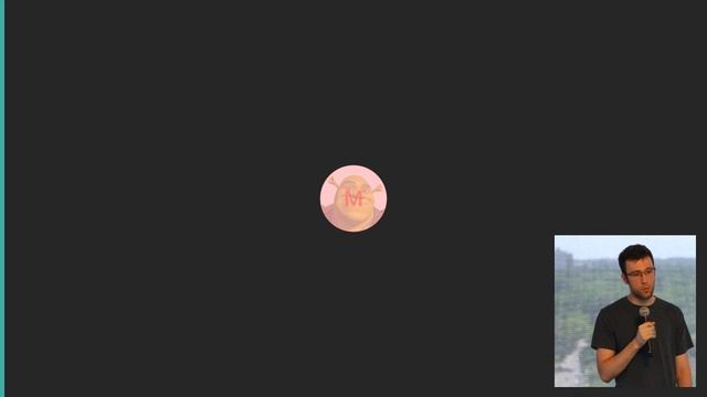 Don’t Fear the Canvas — Matt Precious смотреть онлайн