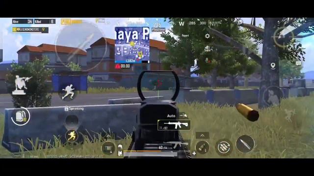 Pubg Gameplay 🔥 And 200 Subscribers Fast Complete 😍 thanks bhai Dil se thanks legend monster king смотреть онлайн