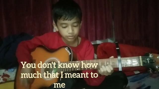 You are the reason (Teacher's Day) смотреть онлайн