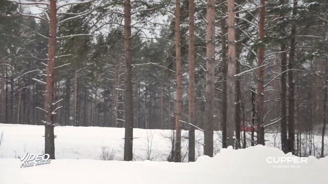 Герасенков Андрей / Милютина Марианна. Lada Kalina. смотреть онлайн