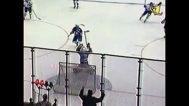 Вот это гол - за 8 секунд до финала! Вот это хоккей! смотреть онлайн