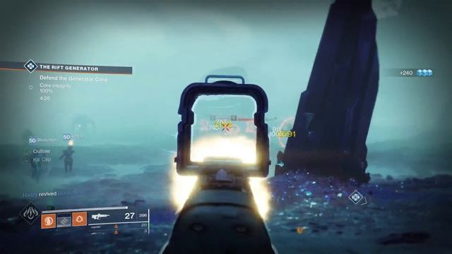 Best Ways to EARN Exotics in Forsaken | Destiny 2: Forsaken Guide смотреть онлайн