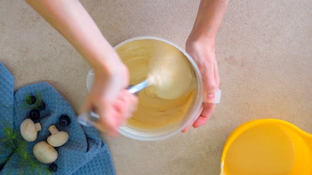 БЛИНЫ на РЯЖЕНКЕ и кипятке с приятным ТОПЛЕНЫМ ароматом от DaVkusno смотреть онлайн