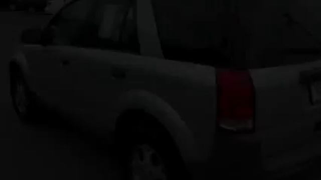 2003 Saturn VUE Harrisburg PA смотреть онлайн
