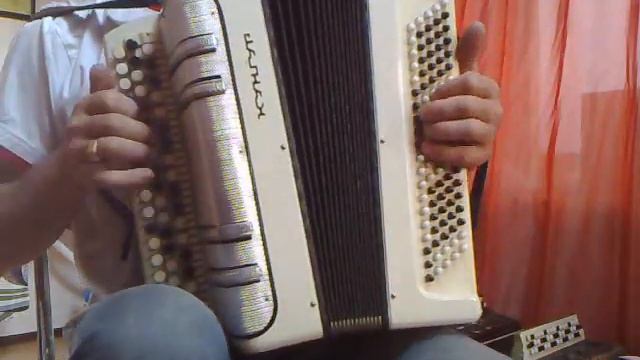 Баян праздничный, новый, гарантия смотреть онлайн