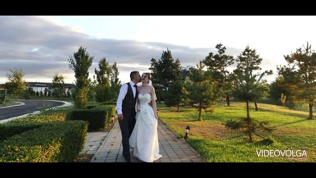 Свадебное видео 2023. смотреть онлайн