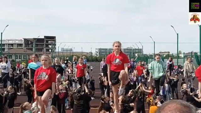 "Яркие! Майские! Наши!" 2021 смотреть онлайн