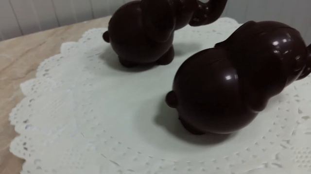 Шоколадные слоники смотреть онлайн