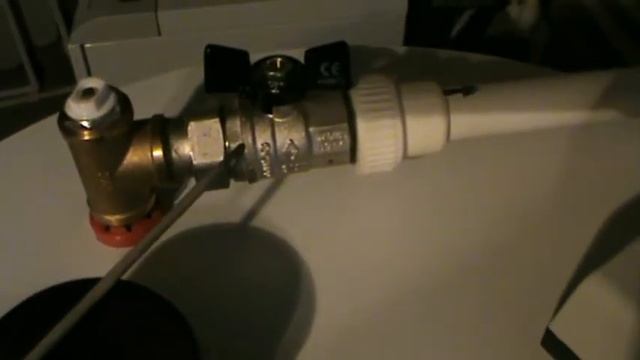 Отопление частного дома 300 кв.м. Монтаж котельной и обзор объекта. смотреть онлайн